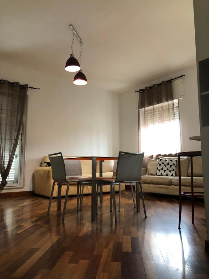Lioce 1 Howme Bari Buitenkant foto