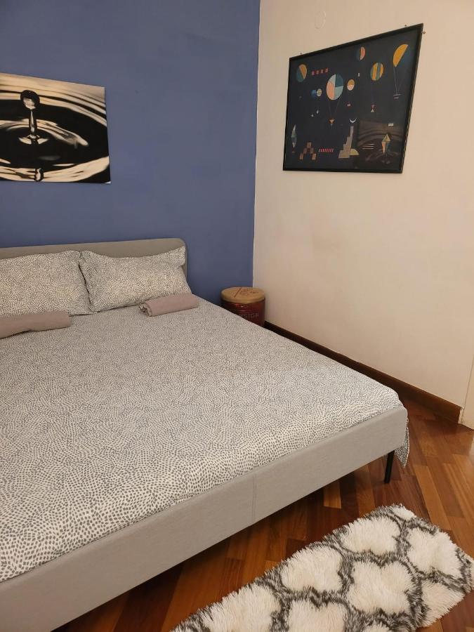 Lioce 1 Howme Bari Buitenkant foto