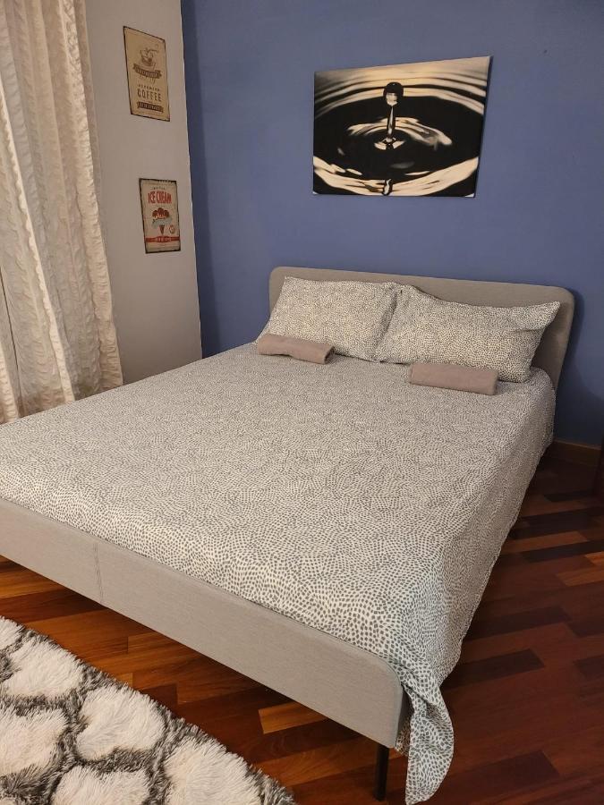 Lioce 1 Howme Bari Buitenkant foto