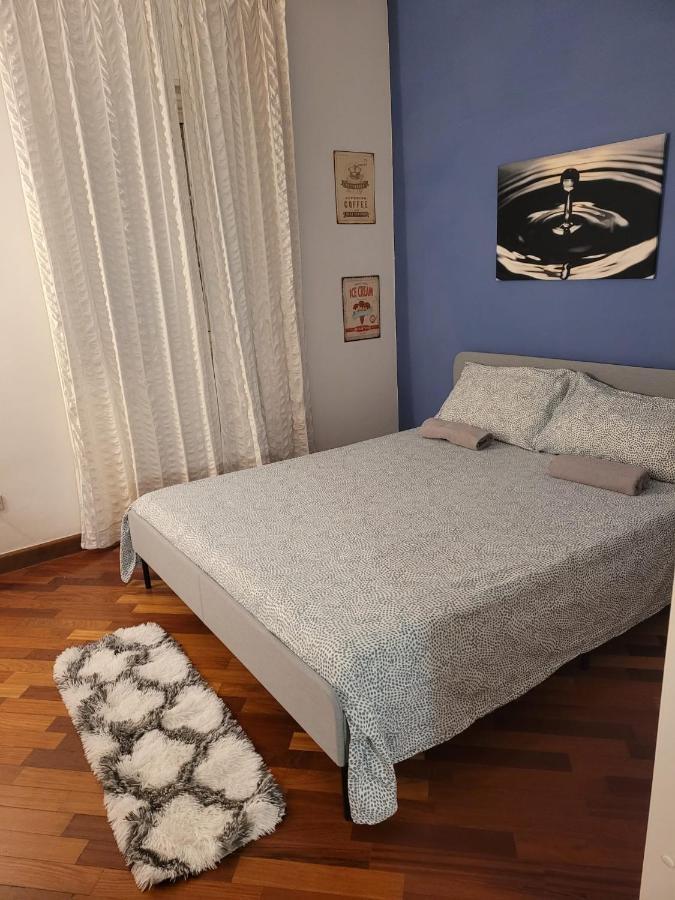 Lioce 1 Howme Bari Buitenkant foto