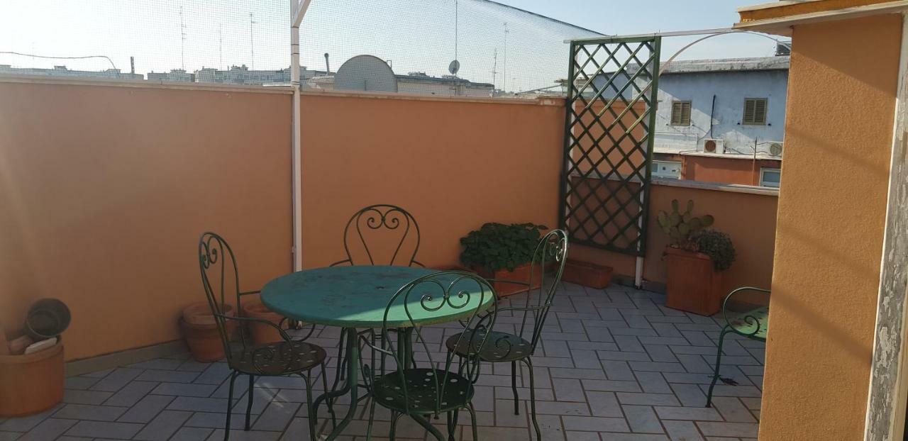 Lioce 1 Howme Bari Buitenkant foto