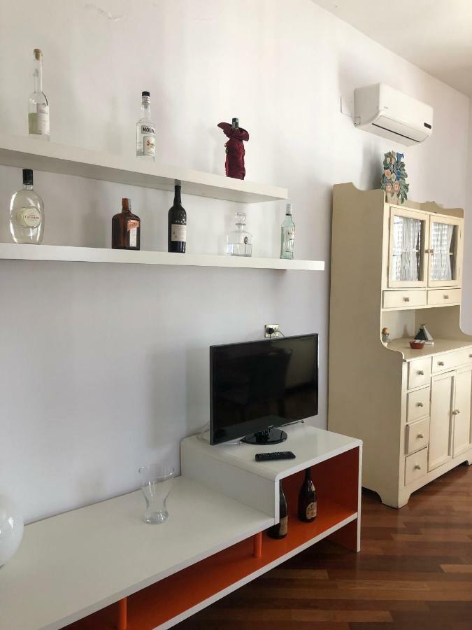 Lioce 1 Howme Bari Buitenkant foto